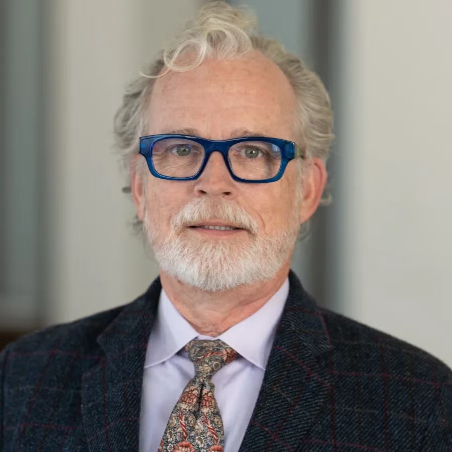 Photo of Dr. Eric Anslyn