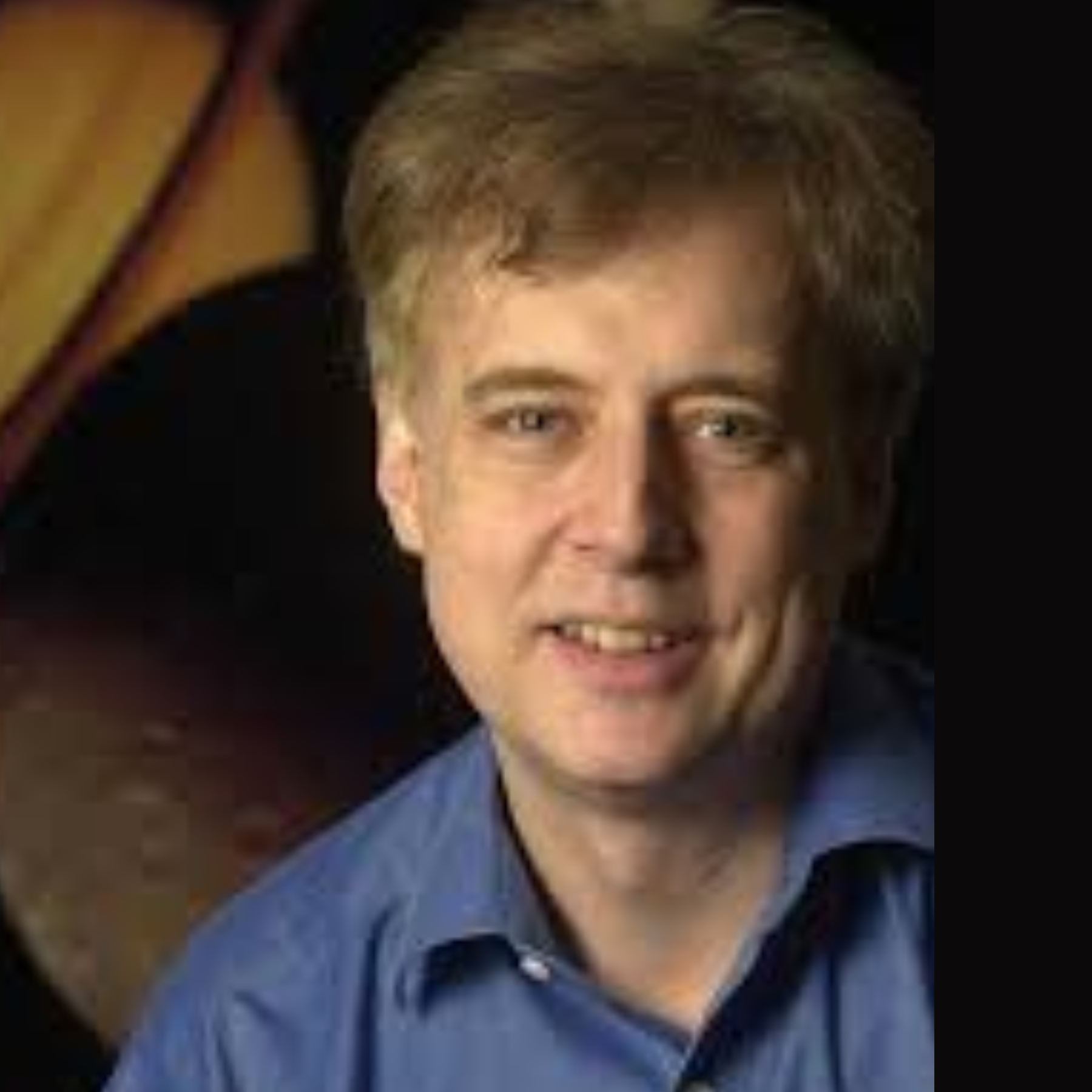 Steven Albert Benner